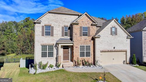 4488 Mantova Drive, Buford, GA, 30519 | Card Image