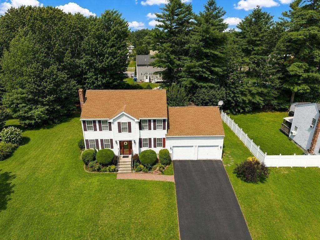 Residential in Taunton 2