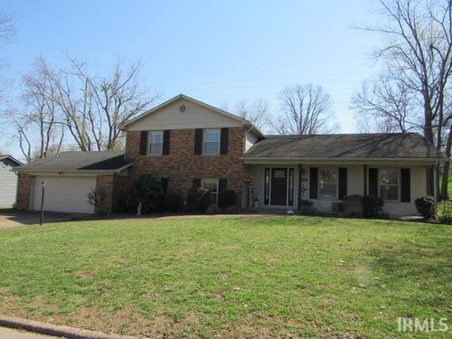 1624 Terrace Dr, Mount Vernon, IN, 47620-9306 | Card Image