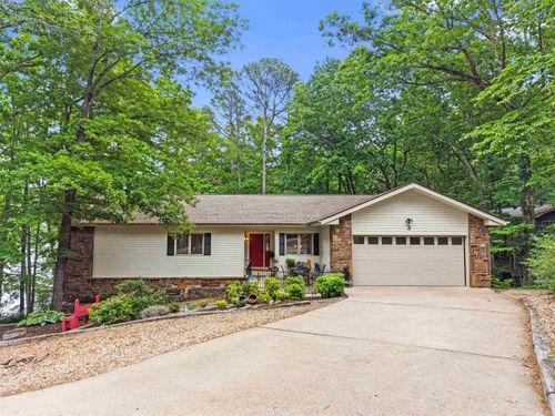 3 Alcora Lane, Hot Springs Village, AR, 71909 | Card Image