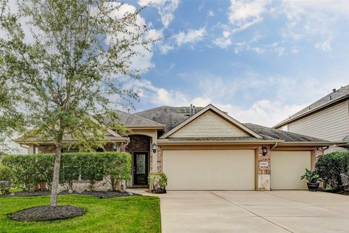 20143 Wedgewood Grove Ln, Cypress, TX, 77433-0253 | Card Image