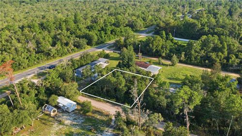 TBD Ne 235th Pl, Fort Mc Coy, FL, 32134 | Card Image
