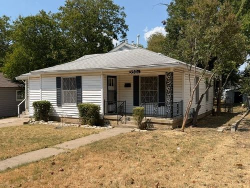 3504 W Gambrell St, Fort Worth, TX, 76133-1024 | Card Image