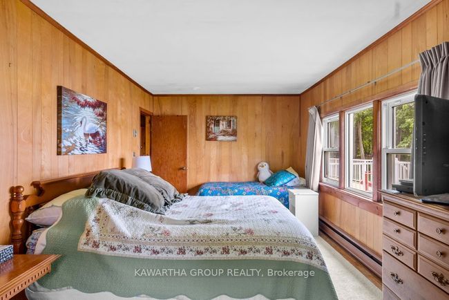 103 Shadow Lake Rd, House other with 5 bedrooms, 2 bathrooms and 8 parking in Coboconk ON | Image 26