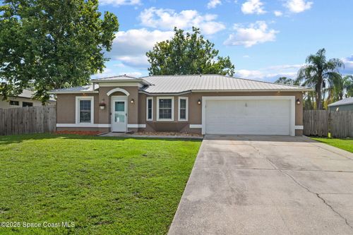 831 Tejon Ave Sw, Palm Bay, FL, 32908-7440 | Card Image