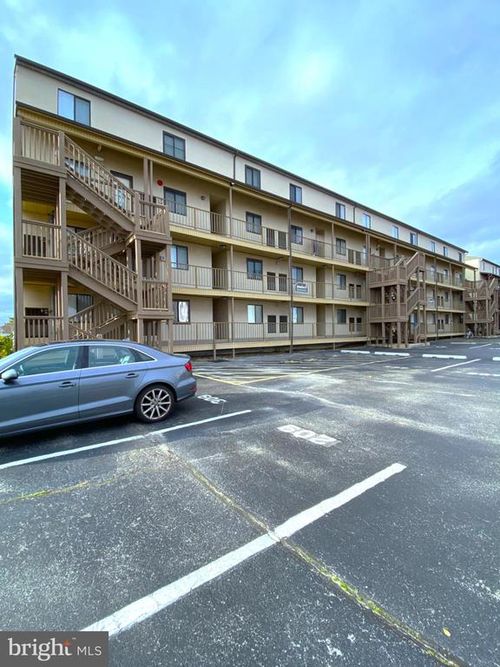 107-12300 Jamaica Avenue, OCEAN CITY, MD, 21842 | Card Image