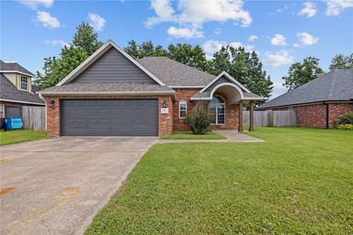 507 College Pl, Bentonville, AR, 72712-5150 | Card Image