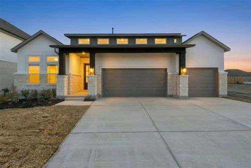17305 Silverman Dr, Pflugerville, TX, 78660-1209 | Card Image