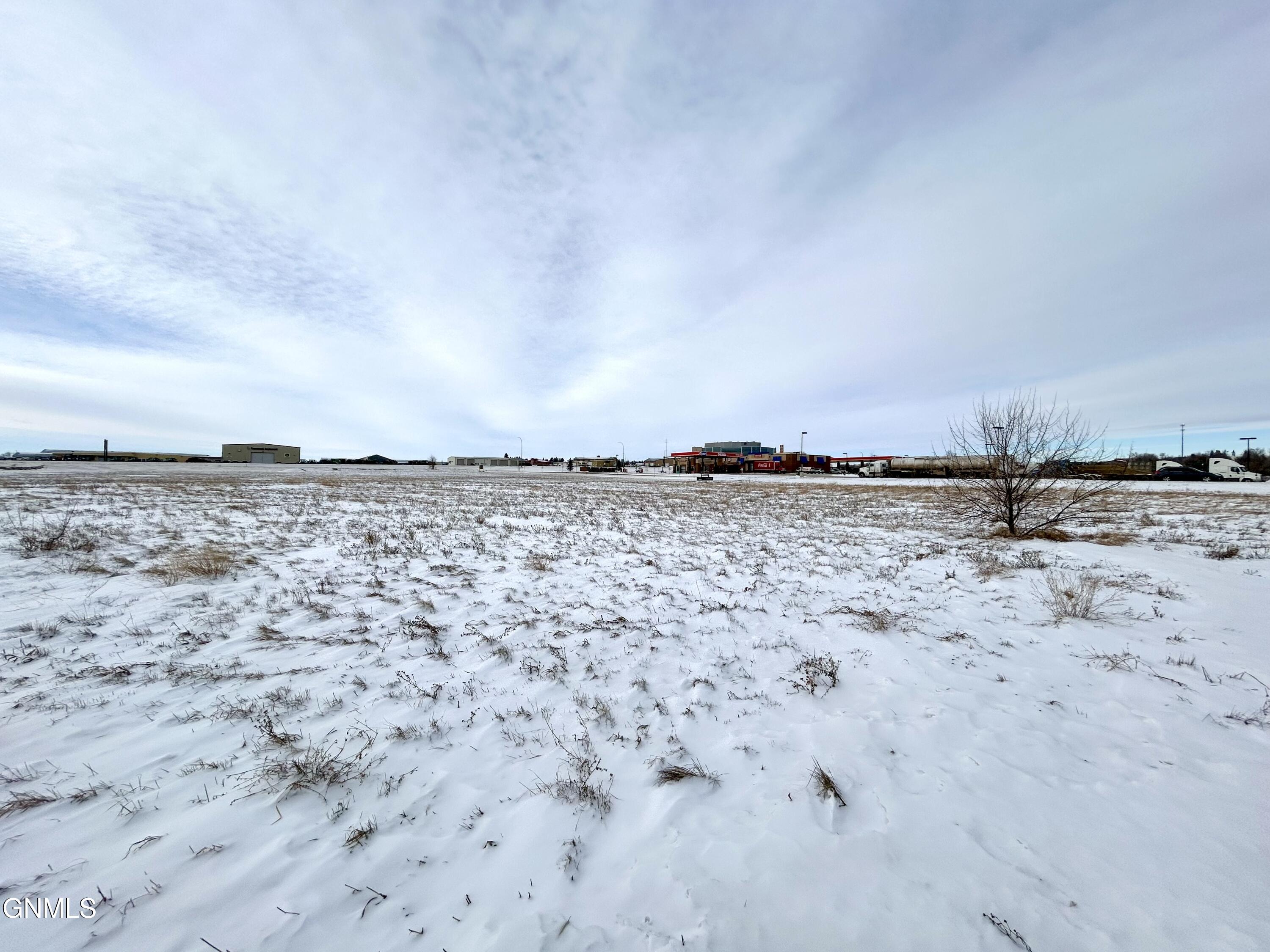 Land in Williston 5