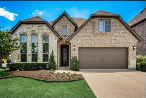 2216 Grant Park Way, Prosper, TX, 75078-1692 | Card Image