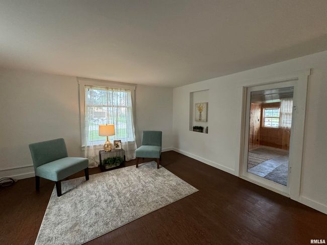 606 Sw 2 Nd St, House other with 2 bedrooms, 1 bathrooms and null parking in Aledo IL | Image 11