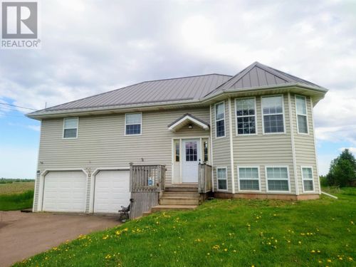 1641 O'Leary Rd, O'leary, PE, C0B1V0 | Card Image