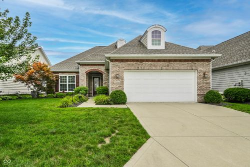 15442 Mystic Rock Dr, Carmel, IN, 46033-8146 | Card Image