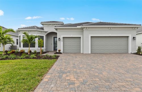 4909 Del Rey Cove Cove, LAKEWOOD RANCH, FL, 34211 | Card Image