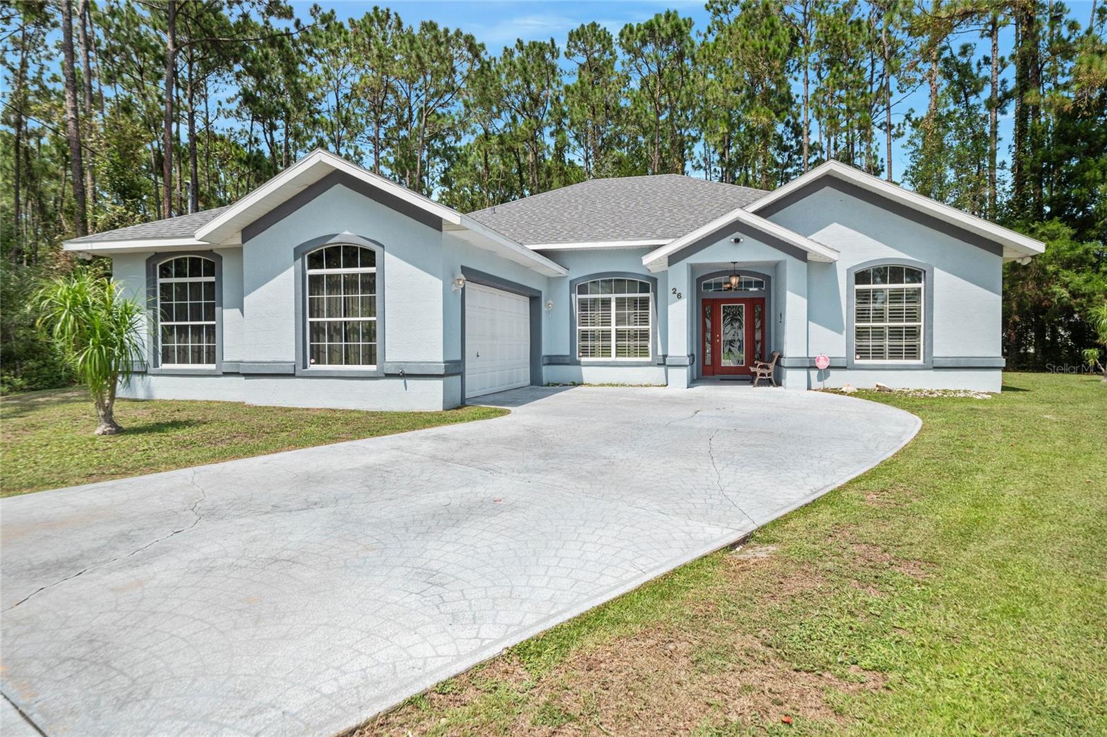 Untermeyer Pl, Palm Coast, FL 32164