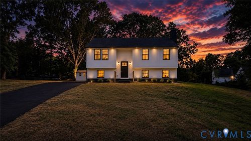 7117 Cactus Ct, Mechanicsville, VA, 23111-4368 | Card Image
