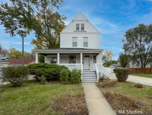 2015 Greenwood St, Evanston, IL, 60201-3910 | Card Image