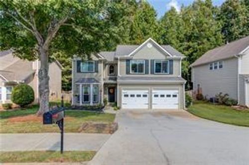 3485 Parkbrooke Ln, Duluth, GA, 30096-8743 | Card Image