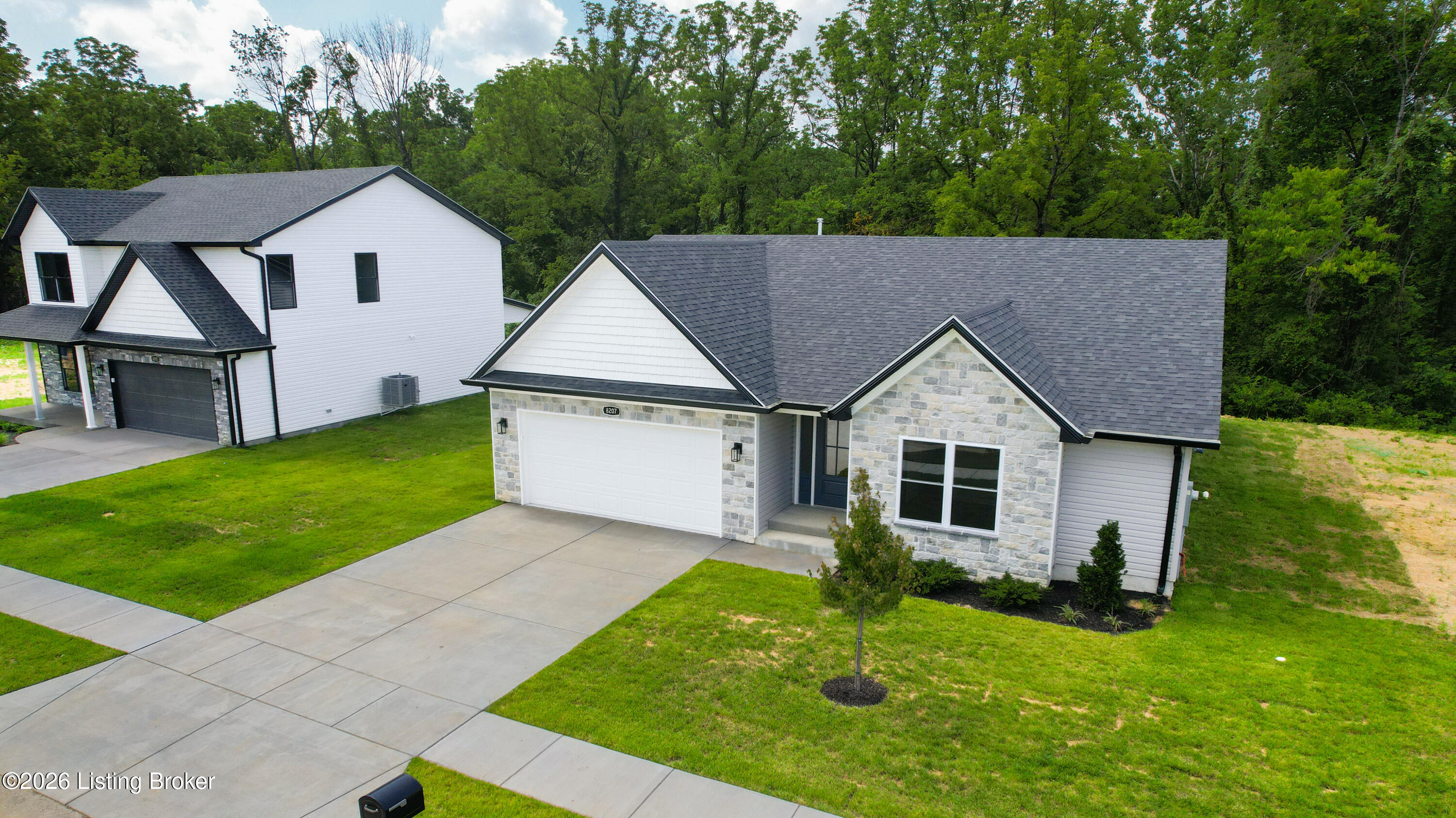 Residential in Louisville 2