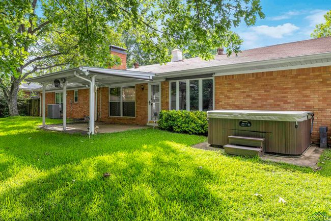 3005 Inwood Rd, House other with 3 bedrooms, 2 bathrooms and null parking in Kilgore TX | Image 25