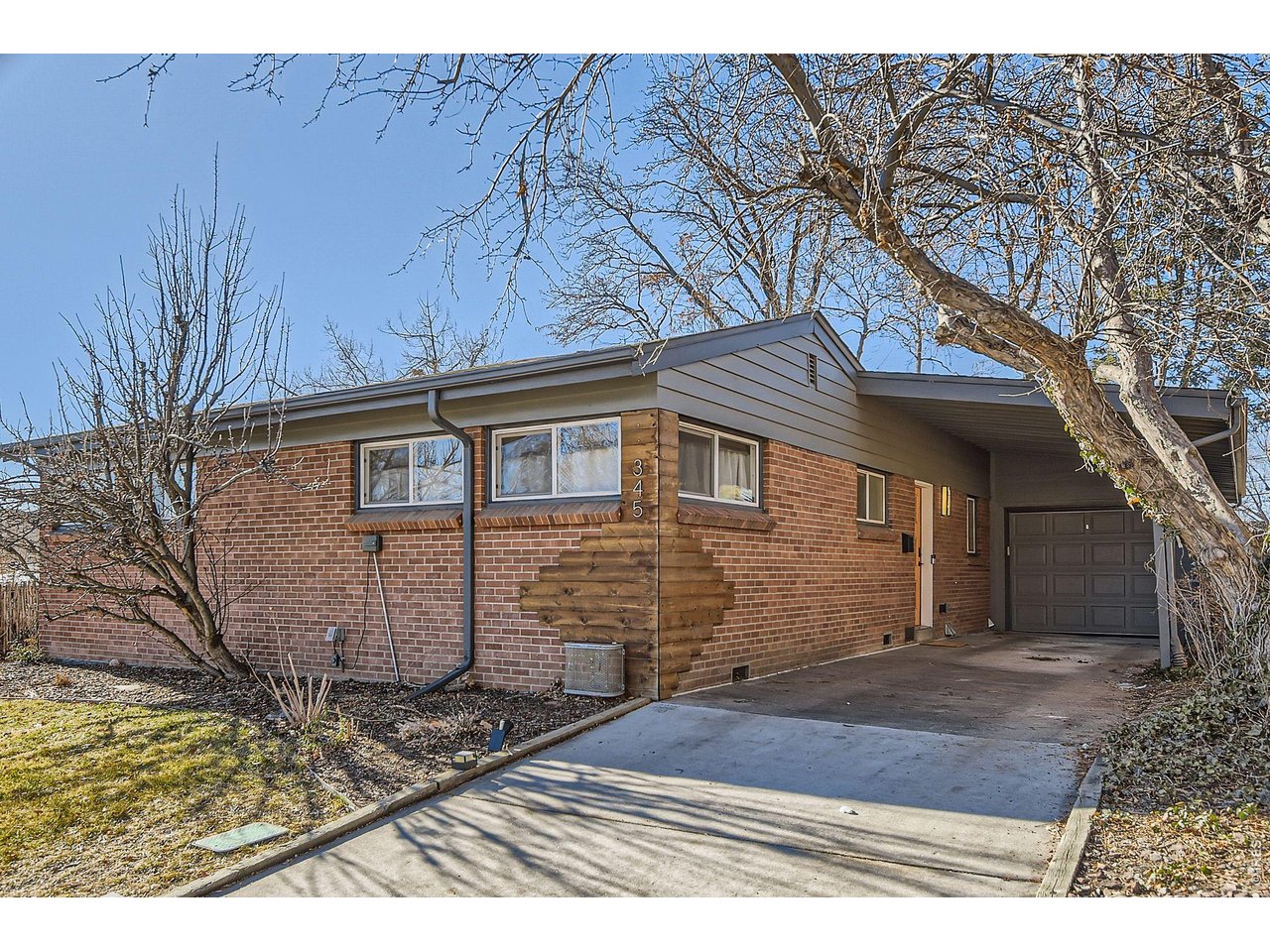 Residential in Denver