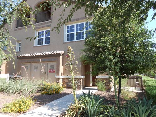 101-2670 S Voyager Drive, Gilbert, AZ, 85295 | Card Image