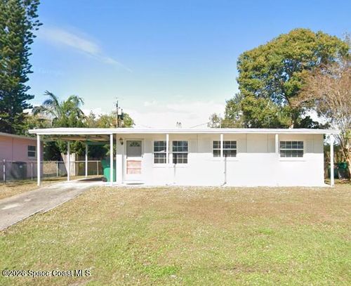 2204 Shelby Dr, MELBOURNE, FL, 32935-3229 | Card Image