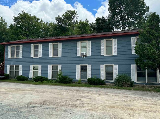 6852 U.S. 4 C8 Road, Condo with 2 bedrooms, 1 bathrooms and null parking in Mendon VT | Image 6