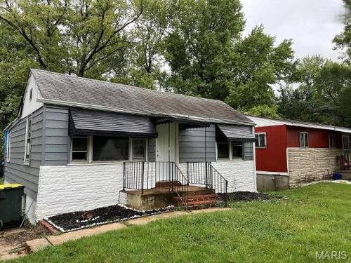 10040 Lord Dr, Saint Louis, MO, 63136-5518 | Card Image