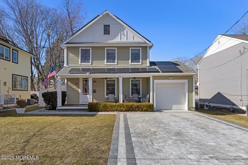 11 Clay St, West Long Branch, NJ, 07764-1456 | Card Image