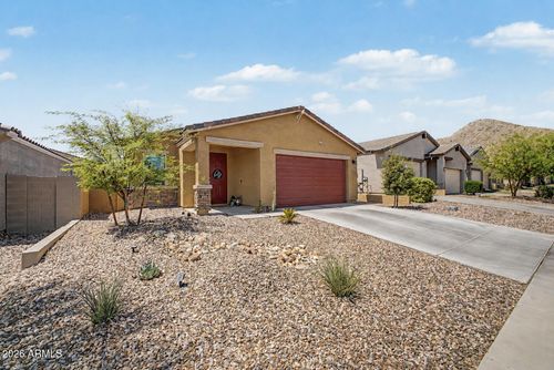 4611 W Greenleaf Dr, San Tan Valley, AZ, 85144-2320 | Card Image