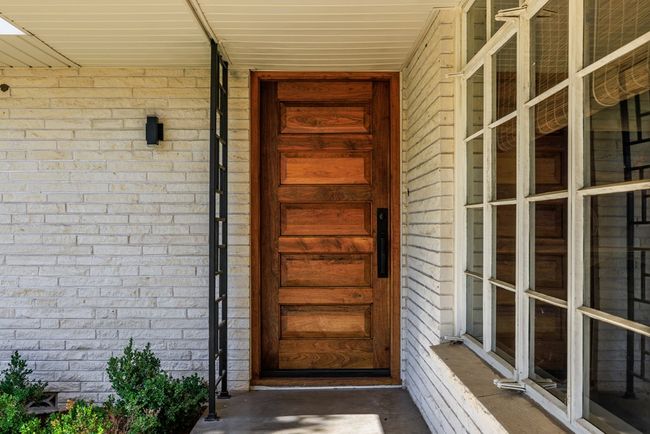 312 S Acorn St, House other with 3 bedrooms, 3 bathrooms and null parking in Fredericksburg TX | Image 42