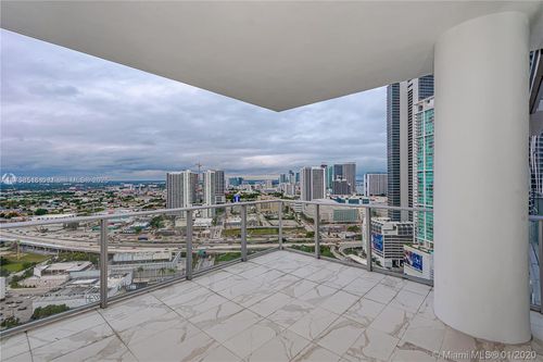 unit-2600-851 Ne 1st Ave, Miami, FL, 33132-1847 | Card Image