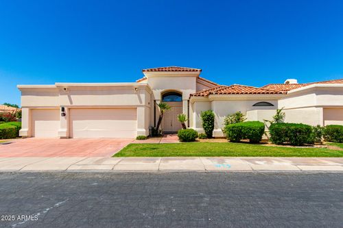 7452 E Beryl Ave, Scottsdale, AZ, 85258-1019 | Card Image