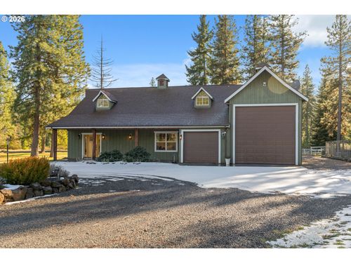 4 Westside Rd, Trout Lake, WA, 98650-2037 | Card Image
