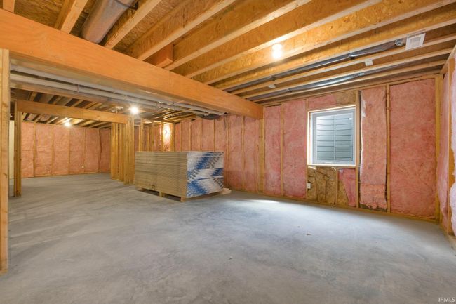 13955 Copper Strike Pass, House other with 4 bedrooms, 3 bathrooms and null parking in Fort Wayne IN | Image 33