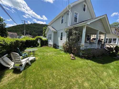 10 Reservoir Avenue, Port Jervis, NY, 12771 | Card Image