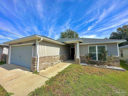 10590 Senegal Dr, Pensacola, FL, 32534-7912 | Card Image