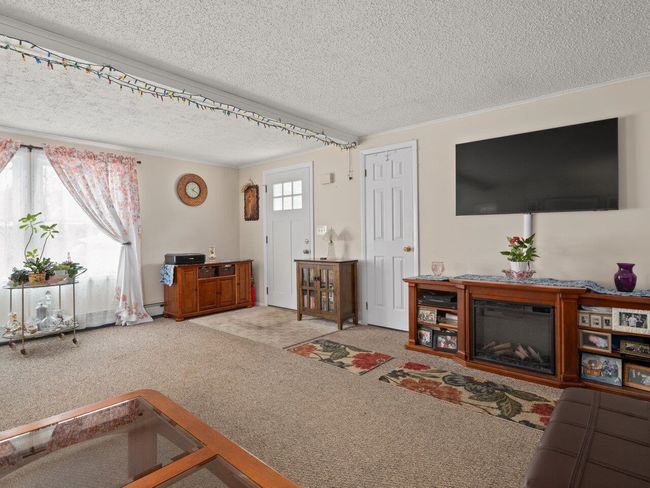 1501 W Salisbury Rd, House other with 3 bedrooms, 1 bathrooms and null parking in Salisbury VT | Image 10