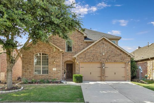 1729 Shoebill Dr, Little Elm, TX, 75068-8540 | Card Image