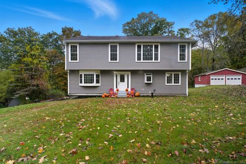 40 Adams Heights Rd, Lebanon, CT, 06249-1006 | Card Image