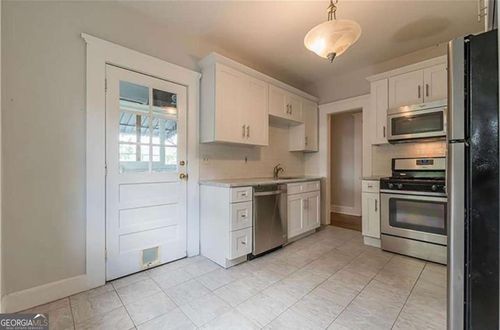 1191 Mansfield Ave Ne, Atlanta, GA, 30307-1558 | Card Image