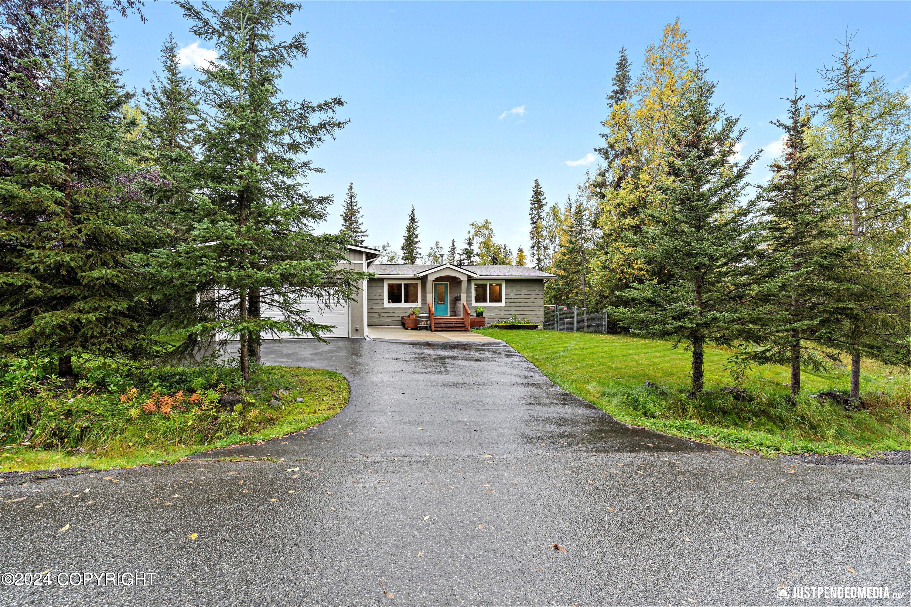 Main Tree Dr, Anchorage, AK 99507 #1