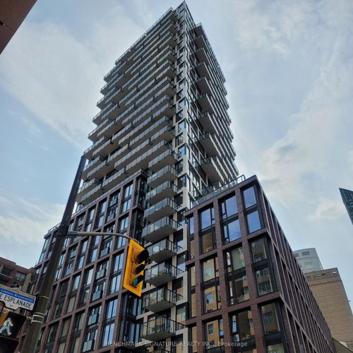 1304-2A Church Street, Toronto, ON, M5E0E1 | Card Image