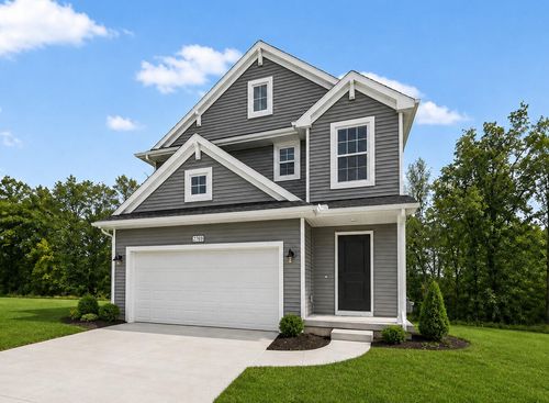 59288 Swenson Street, Mattawan, MI, 49071 | Card Image