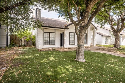 2328 Sherry St, Arlington, TX, 76014-1908 | Card Image