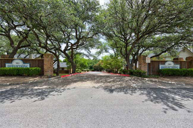 APT-32 - 11821 Bittern Holw, Condo with 2 bedrooms, 2 bathrooms and null parking in Austin TX | Image 32