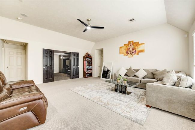21522 Mandarin Glen Cir, House other with 4 bedrooms, 4 bathrooms and 2 parking in Spring TX | Image 37