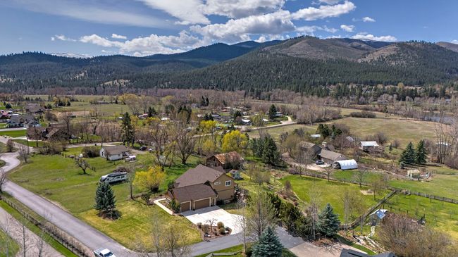 2200 Rafferty Ln, House other with 6 bedrooms, 4 bathrooms and null parking in Missoula MT | Image 52