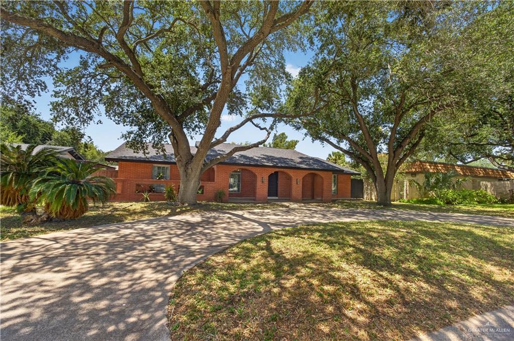 Residential in McAllen 2